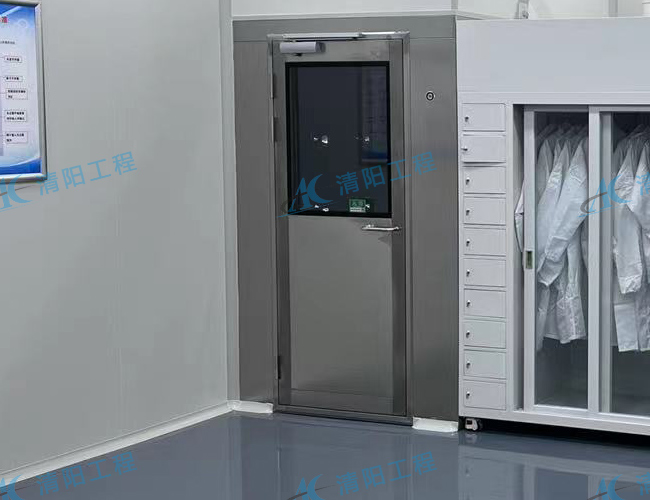 净化车间一更：要不要&ldquo;更净化&rdquo;？从标准到实操的判断指南奖