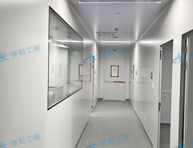 昆山的恒温恒湿洁净室施工全流程详解.jpg