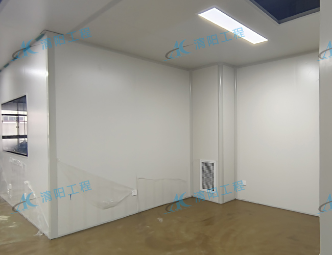 净化车间改造对生产效率的具体影响是什么？奖