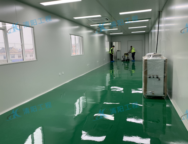 净化车间在实际生产中的应用案例.jpg