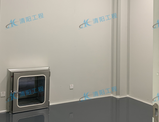 如何选择适合的无尘车间材料？-清阳工程奖