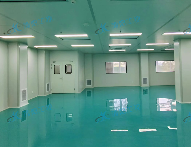 衢州的车间净化定制服务全解析.jpg