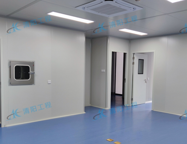 车间净化系统的维护保养方法有哪些.jpg