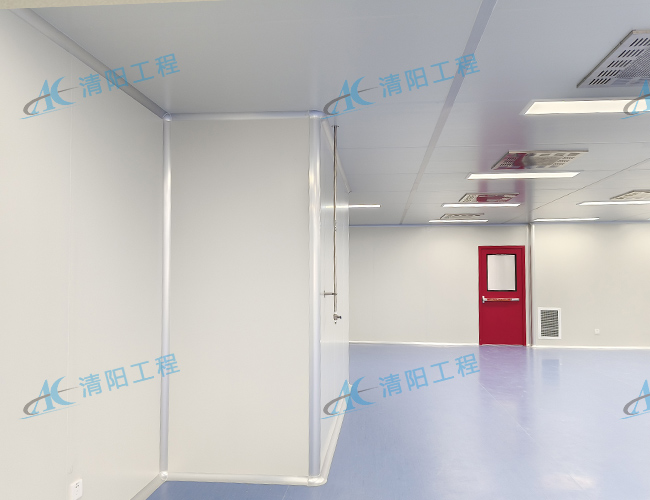 净化车间调试过程中常见问题及解决方法-清阳工程奖