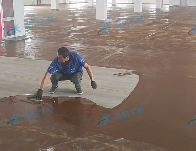 无尘车间施工的第一道工序是什么？-清阳工程奖