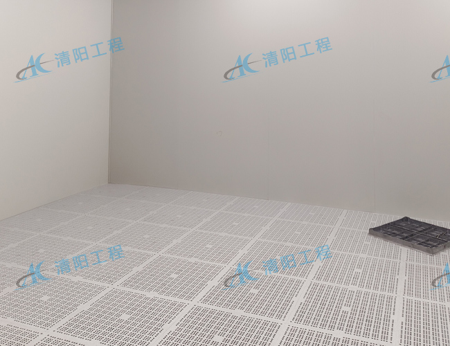 新手必读:无尘车间装修与普通厂房装修5大区别.jpg