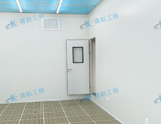 车间洁净度总不达标？90%是装修阶段埋下的隐患奖