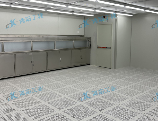 从规划到增项合作,清阳工程树半导体净化工程里程碑.jpg