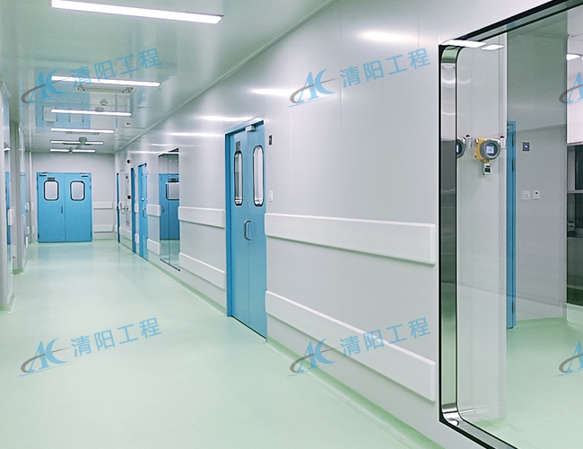 净化车间给业主带来哪些好处？-清阳工程奖