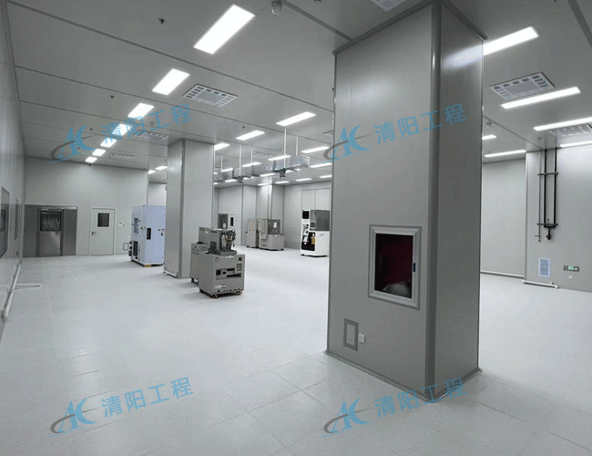 多洁净等级混合的净化车间选型要注意什么.gif