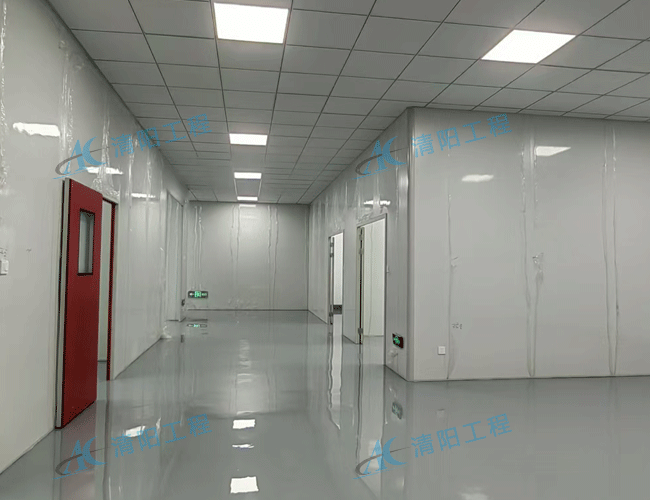洁净车间门材质、密封有什么要求.gif