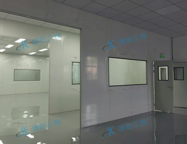 洁净车间门的材质、密封有什么要求.gif