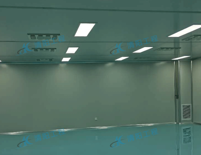 旧车间只升级过滤器可以提升洁净等级.gif
