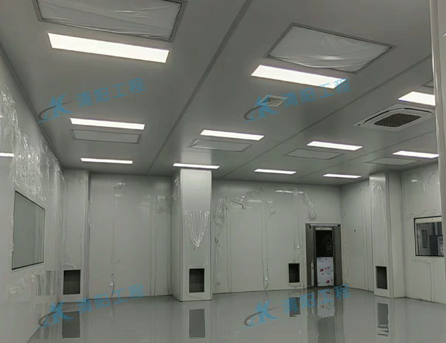 无尘车间工艺布局设计的核心原则是什么.gif