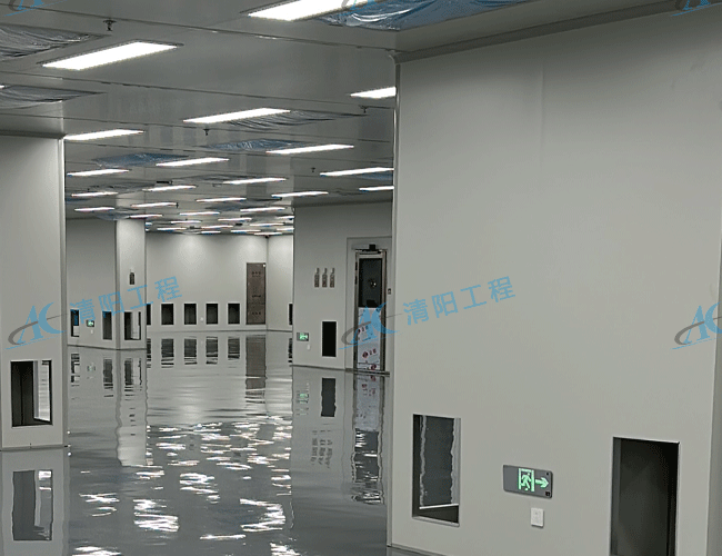 无尘车间报价方面问题解答.gif