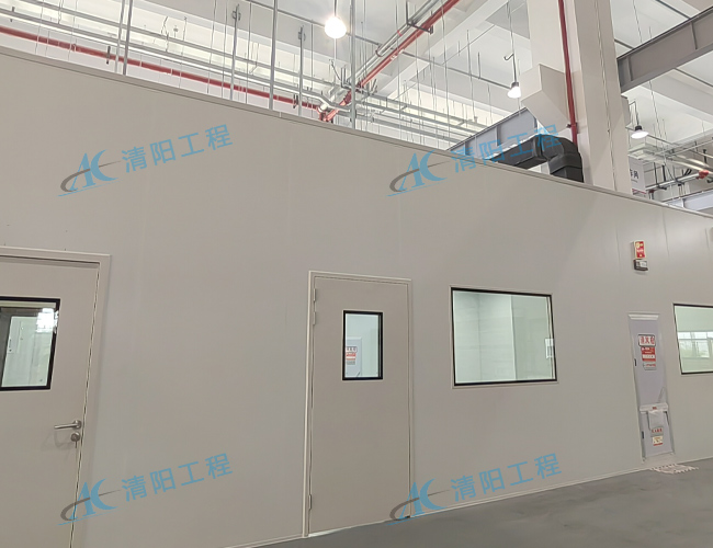 旧无尘车间改造翻新,哪些地方容易不达标的.jpg